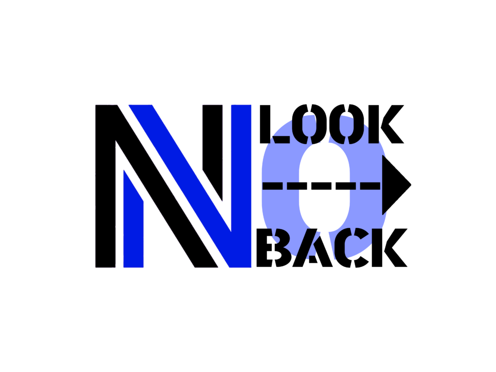 No Look Logo blk transparent