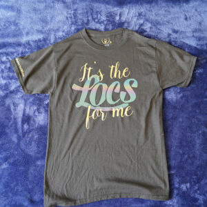 Its The Locks Tee 01